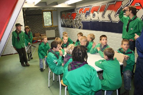 Zaterdag Jota-Joti - Foto 38 van 67